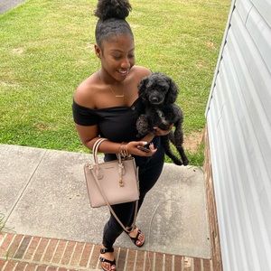 Meet your Posher, Lakourt